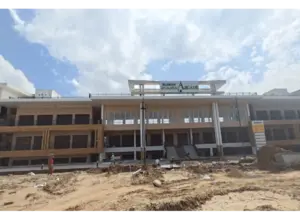 Eldeco Shaurya Arcade Actual I