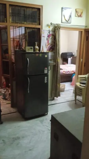 2 BHK House