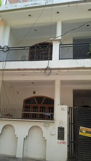 2 BHK House