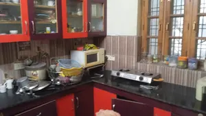 2 BHK House
