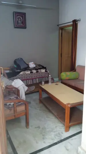 2 BHK House