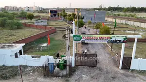 Plot In Lucknow