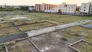 Plot In Lucknow