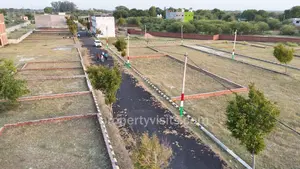 Plot In Lucknow