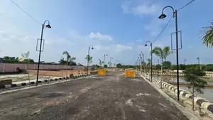Shivay Enclave Plots