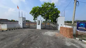 Plot in Lucknow