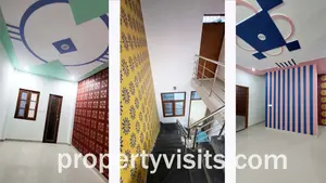 2 BHK Duplex House