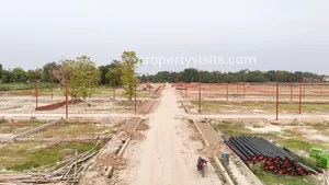 Sudarshan Prakriti Vihar Plots