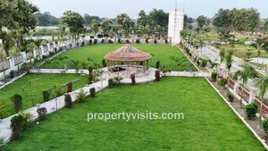Sudarshan Prakriti Vihar Plots