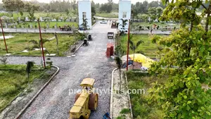 Sudarshan Prakriti Vihar Plots