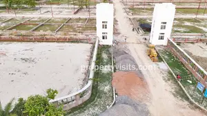 Sudarshan Prakriti Vihar Plots