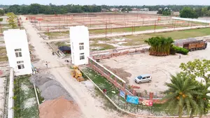 Sudarshan Prakriti Vihar Plots