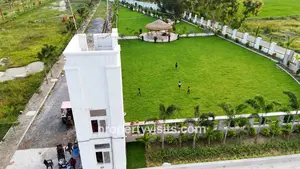 Sudarshan Prakriti Vihar Plots