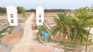 Sudarshan Prakriti Vihar Plots