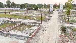 Sudarshan Prakriti Vihar Plots