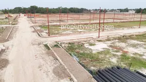 Sudarshan Prakriti Vihar Plots