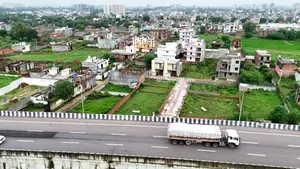 3 BHK Independent House