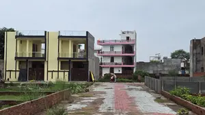 3 BHK Independent House