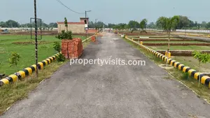 Plots Sale in Raebareli Road