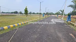 Plots Sale in Raebareli Road