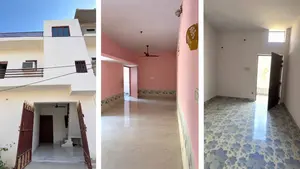 3 BHK House