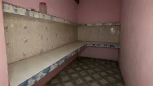 3 BHK House
