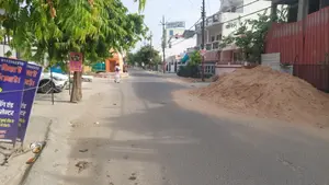 plot in Lucknow
