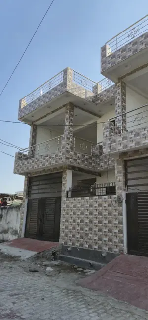 house in lucknow