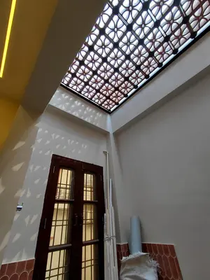 House in Lucknow