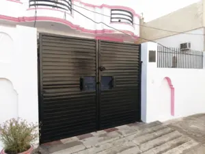 House in Lucknow