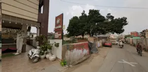 Freehold Commercial Plot