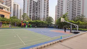 urban wood