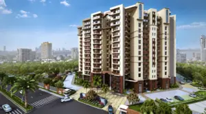 Flats in Lucknow