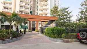 urban wood