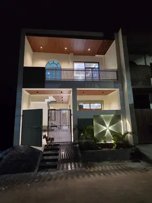 4 bhk house