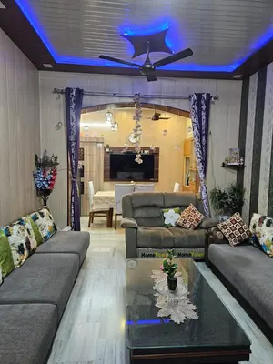 4 BHK HOUSE