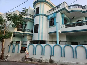 4 BHK HOUSE