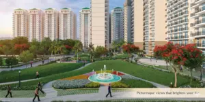 Approved Flats Regent
