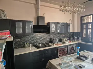 House in Lucknow