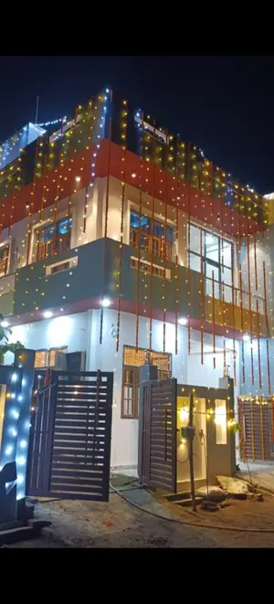 House in Lucknow