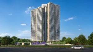 Emaar Elite Oasis