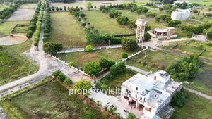 Annapurna City House