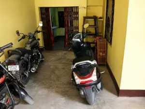 3 BHK Independent House