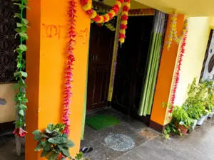 3 BHK Independent House
