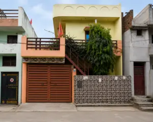 3 BHK Independent House