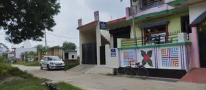 House chinhat