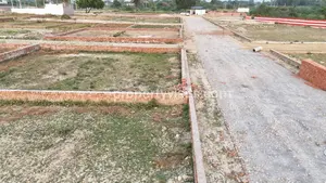 plots in Lucknow