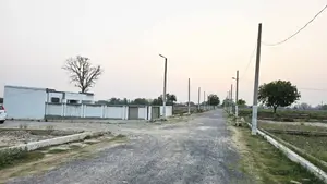 plots in Lucknow