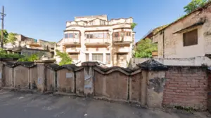 Villa in Lucknow