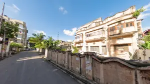 Villa in Lucknow